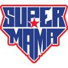 Super Mama | Beste Mutter