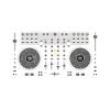 DISC JOCKEY