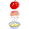 Apple to applesauce