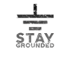 Grounded Electrical Engineering Symbol Ingenieure