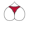 Sexy Arsch