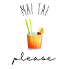 Mai Tai please