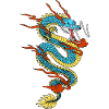 Chinese Dragon