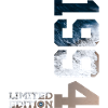 32E ANNIVERSAIRE ÉDITION LIMITÉE 1994