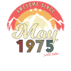Mai 1975 Limité