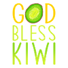 Kiwi Love Saying