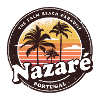 nazare portugal beach design