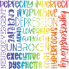 Neurodivergent