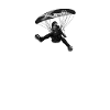 Paragleiter Gleitschirmfliegen Paragleiten