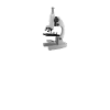 Biologiste scientifique en biologie