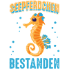 Seepferdchen Abzeichen