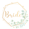Eucalyptus Heart Mint - Bride