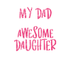 Father Daughter