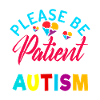 Autistic Autism Autistic Autistic Gift