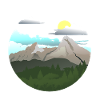 Berg Watzmann