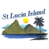St. Lucia Island
