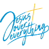 Jesus Over Everything