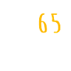 65e verjaardag Man 65e Ik ben nu 65 jaar oud