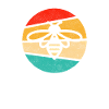 Bee Retro