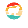 Sheep Retro