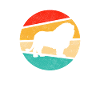 Lion Rétro