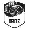 Deutz Traktor Wappen