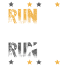 running run