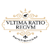 ⚜️ ultima ratio regum (dark logo)