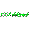 100 elektrisch