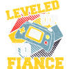 Leveled up to Fiance - Mariage