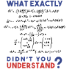 Physics formula Joke
