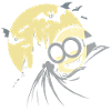 Minions Dave Halloween