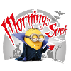Minions Dave Mornings Suck