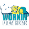 Minions Stuart Working From Home