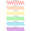 Light Waves - Physicist Physics Shirt