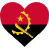 angola