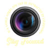 Photography Shooting Camera Lens