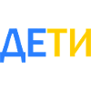 ДЕТИ - CHILDREN IN RUSSIAN
