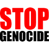 Stop genocide