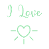 I love gymnastics