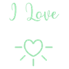 I love books