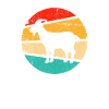 Chèvre Rétro