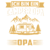 Ich bin ein camper