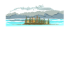 Lake Eibsee