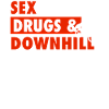 Funny Downhill Gift Idea