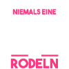 Schlitten Rodeln
