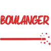 Mon métier c'est Boulanger pas Magicien