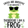 Frog Lovers Kids Frogs