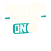 Mode Superviseur activé