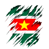 Suriname